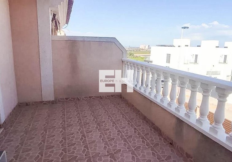Segunda mano - town house - Torrevieja - Los Altos