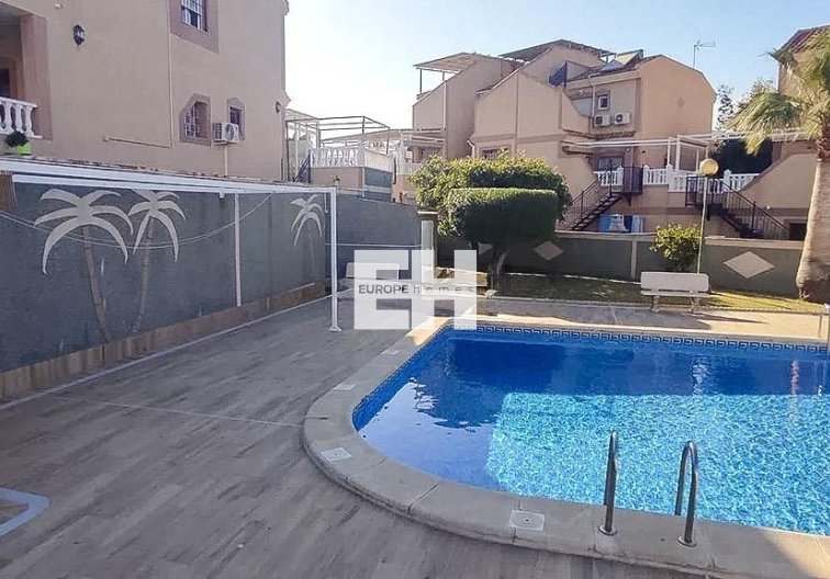 Segunda mano - town house - Torrevieja - Los Altos