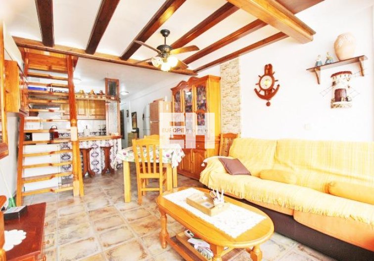 Segunda mano - Duplex - Guardamar del Segura - Benamor