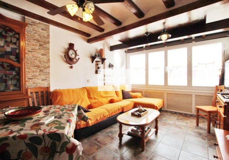 Segunda mano - Duplex - Guardamar del Segura - Benamor