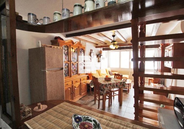 Segunda mano - Duplex - Guardamar del Segura - Benamor