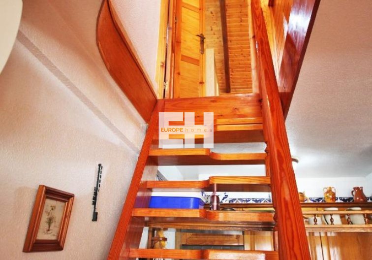 Segunda mano - Duplex - Guardamar del Segura - Benamor