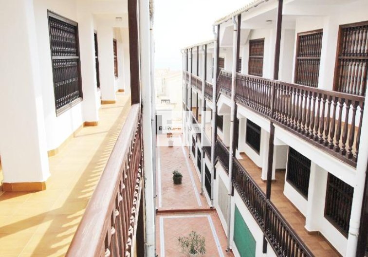 Segunda mano - Duplex - Guardamar del Segura - Benamor