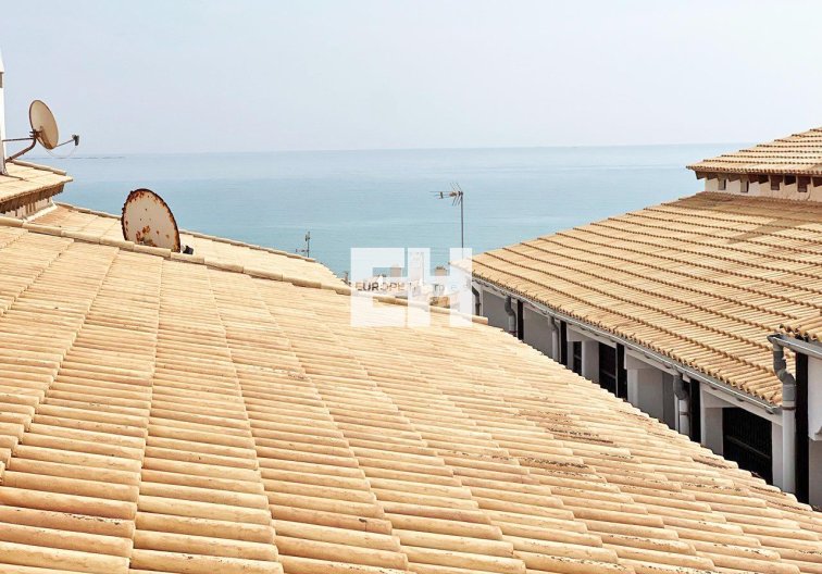 Segunda mano - Duplex - Guardamar del Segura - Benamor