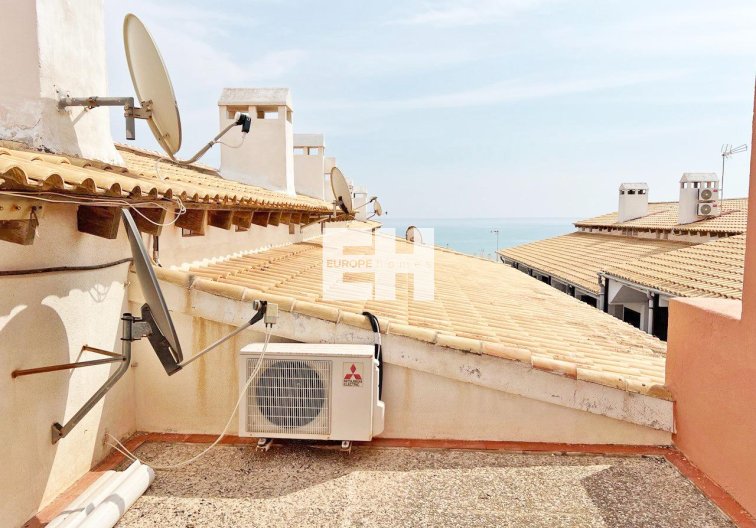 Segunda mano - Duplex - Guardamar del Segura - Benamor