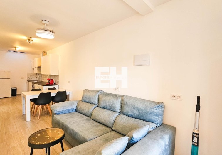 Wiederverkauf - town house - Torrevieja - El Limonar