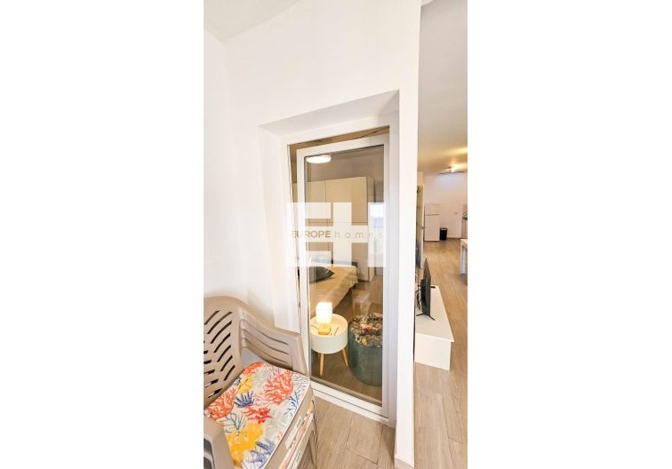 Wiederverkauf - town house - Torrevieja - El Limonar