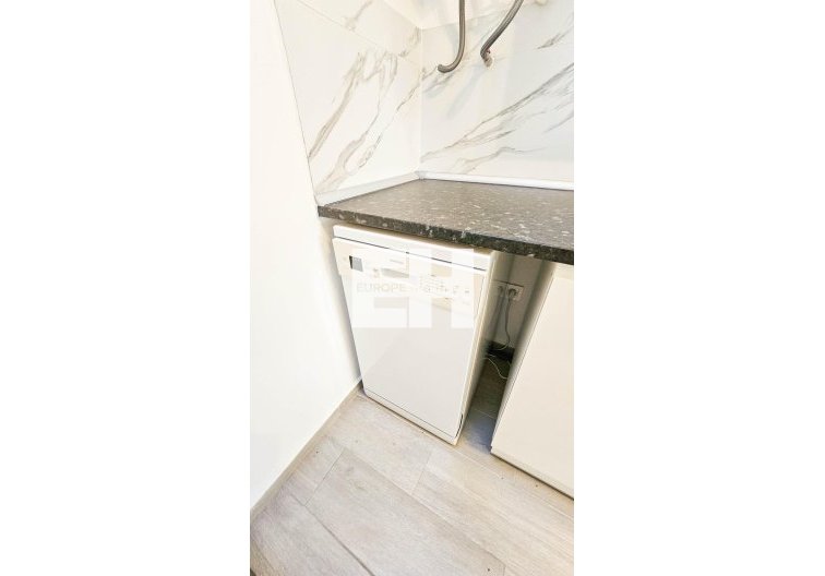 Wiederverkauf - town house - Torrevieja - El Limonar