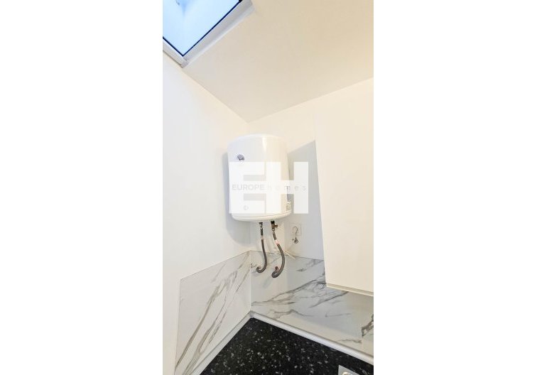 Wiederverkauf - town house - Torrevieja - El Limonar