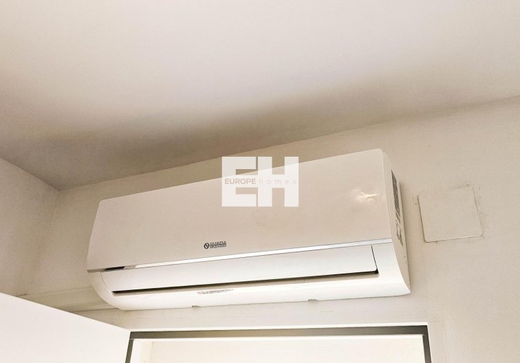 Wiederverkauf - town house - Torrevieja - El Limonar