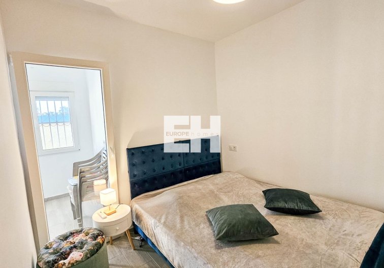 Wiederverkauf - town house - Torrevieja - El Limonar