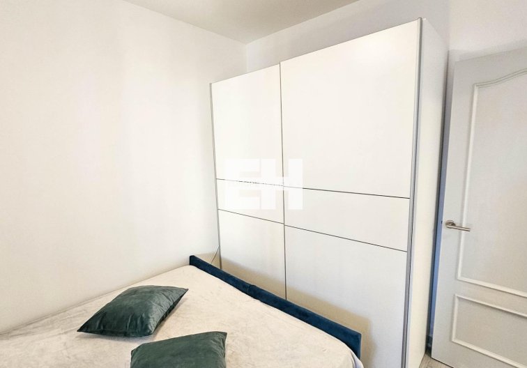 Wiederverkauf - town house - Torrevieja - El Limonar