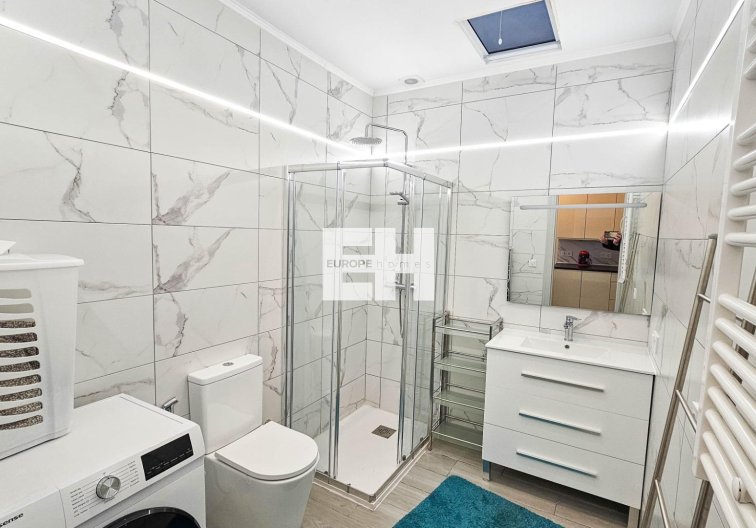 Wiederverkauf - town house - Torrevieja - El Limonar