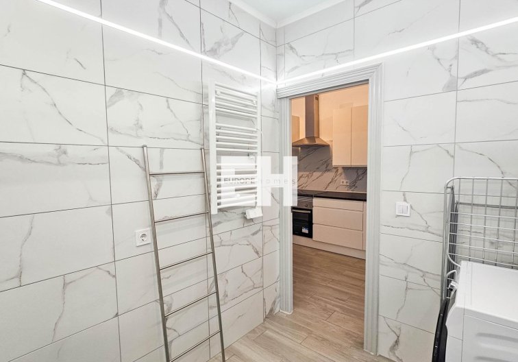 Wiederverkauf - town house - Torrevieja - El Limonar