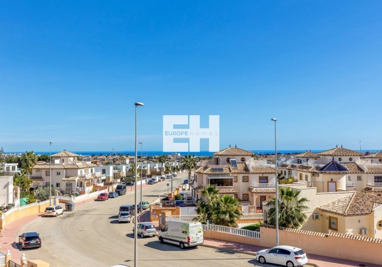 Segunda mano - Semi Detached - Cabo Roig - Lomas de Cabo Roig
