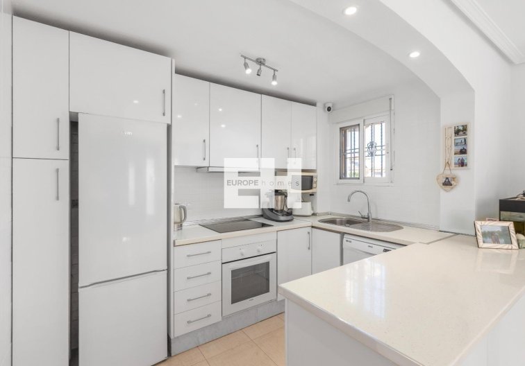 Segunda mano - Semi Detached - Cabo Roig - Lomas de Cabo Roig