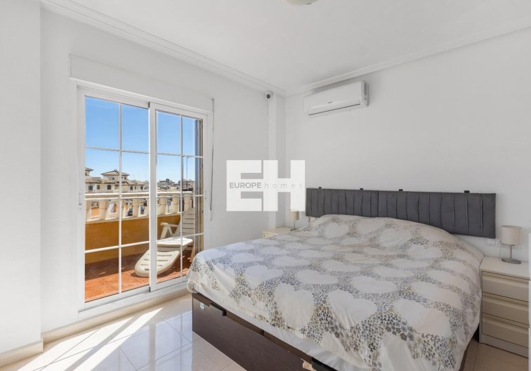 Segunda mano - Semi Detached - Cabo Roig - Lomas de Cabo Roig