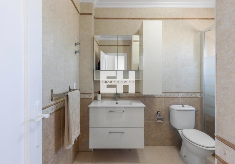 Segunda mano - Semi Detached - Cabo Roig - Lomas de Cabo Roig