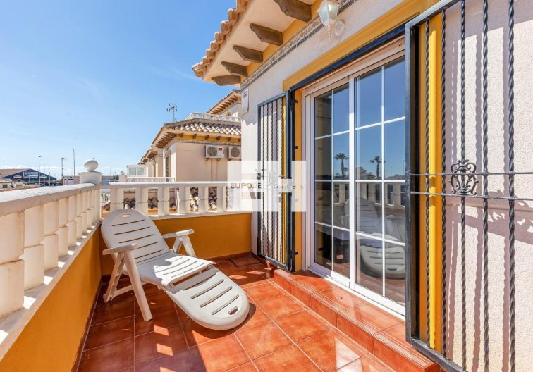 Segunda mano - Semi Detached - Cabo Roig - Lomas de Cabo Roig
