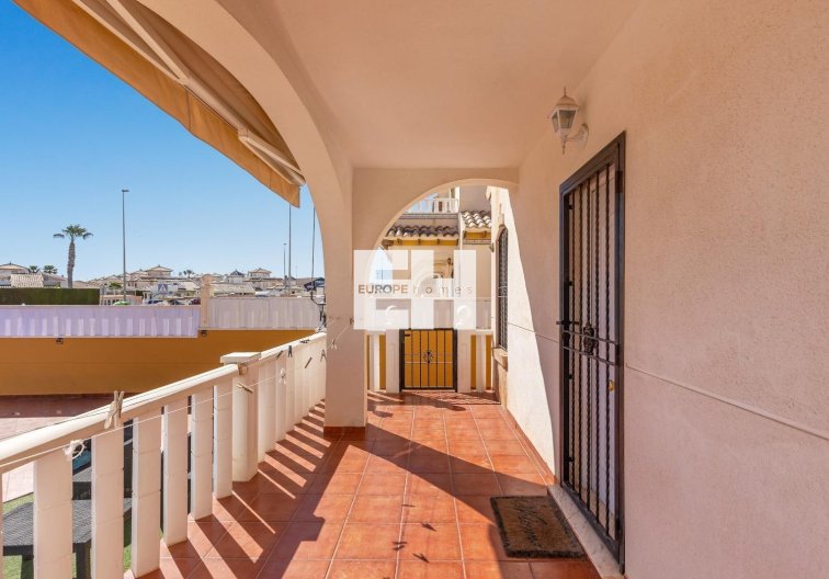 Segunda mano - Semi Detached - Cabo Roig - Lomas de Cabo Roig