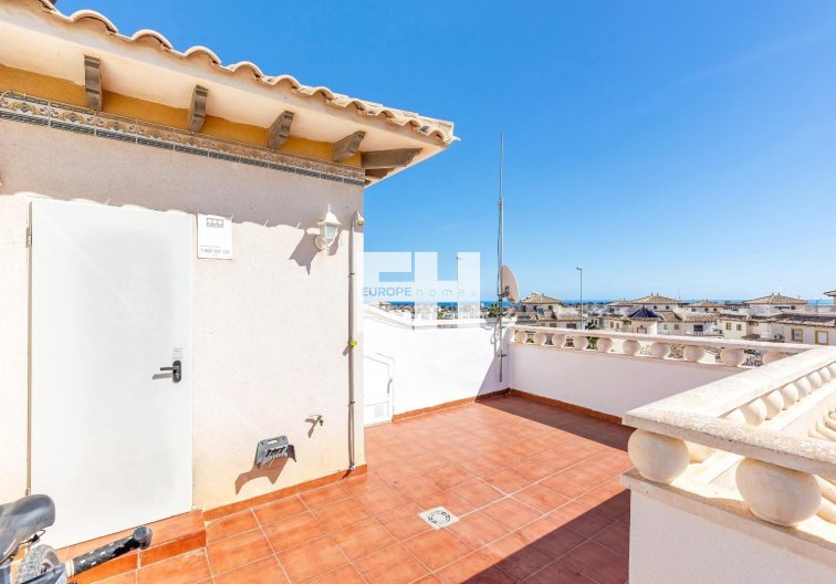 Segunda mano - Semi Detached - Cabo Roig - Lomas de Cabo Roig