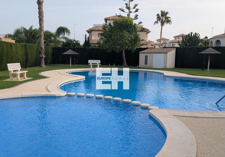 Segunda mano - Semi Detached - Cabo Roig - Lomas de Cabo Roig