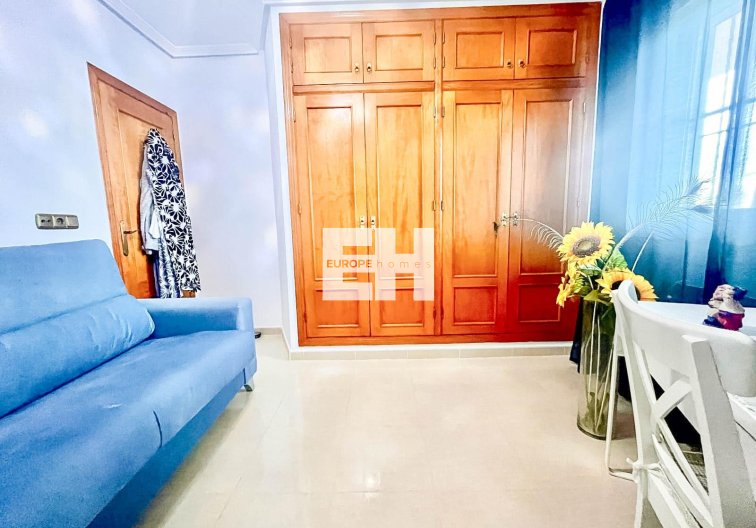 Segunda mano - Bungalow - Orihuela Costa - Lomas De Cabo Roig-los Dolses