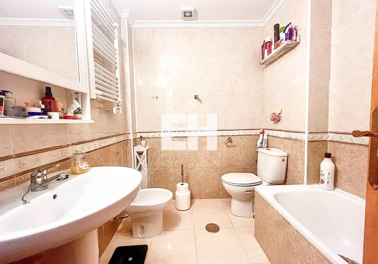 Segunda mano - Bungalow - Orihuela Costa - Lomas De Cabo Roig-los Dolses