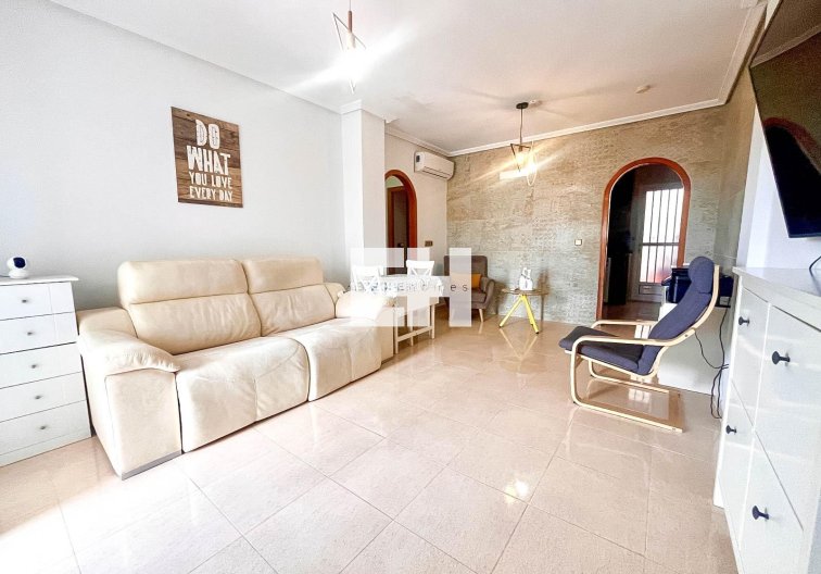 Segunda mano - Bungalow - Orihuela Costa - Lomas De Cabo Roig-los Dolses