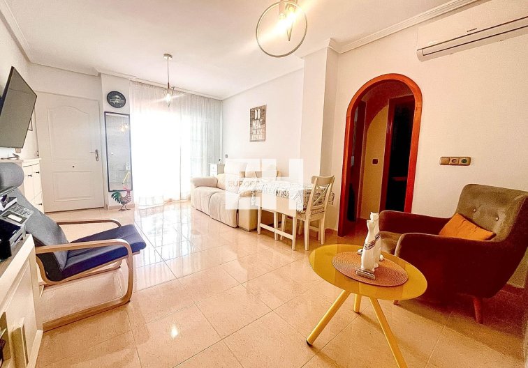 Segunda mano - Bungalow - Orihuela Costa - Lomas De Cabo Roig-los Dolses