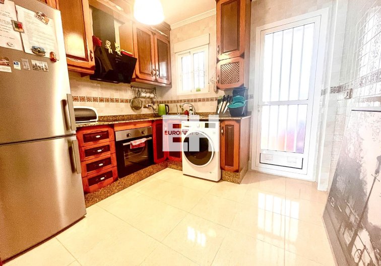 Segunda mano - Bungalow - Orihuela Costa - Lomas De Cabo Roig-los Dolses