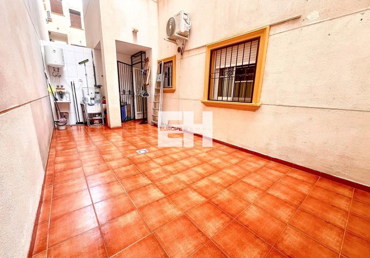 Segunda mano - Bungalow - Orihuela Costa - Lomas De Cabo Roig-los Dolses