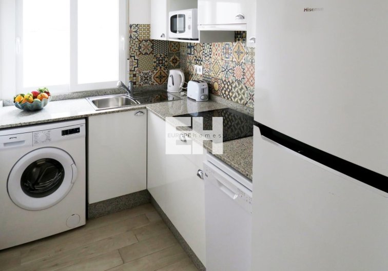 Revente - Appartement - Guardamar del Segura - Guardamar Playa