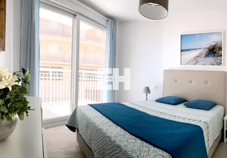 Revente - Appartement - Guardamar del Segura - Guardamar Playa