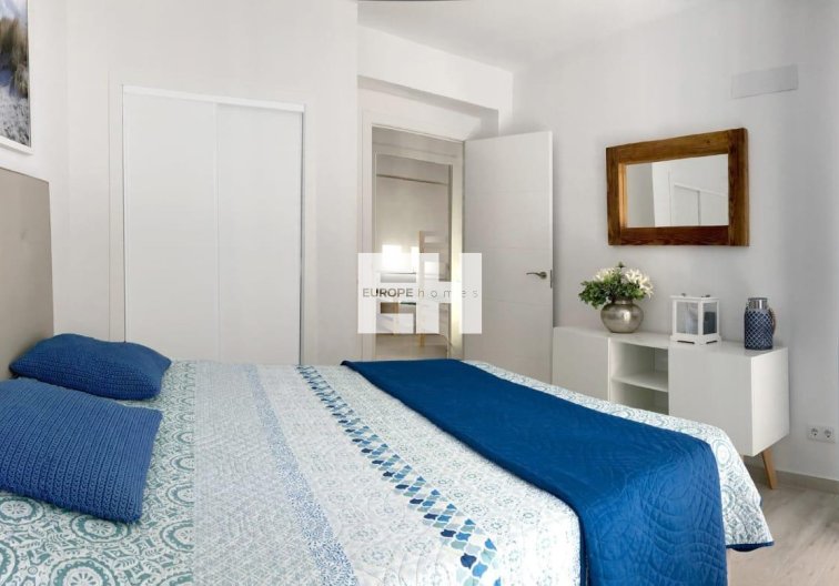 Revente - Appartement - Guardamar del Segura - Guardamar Playa