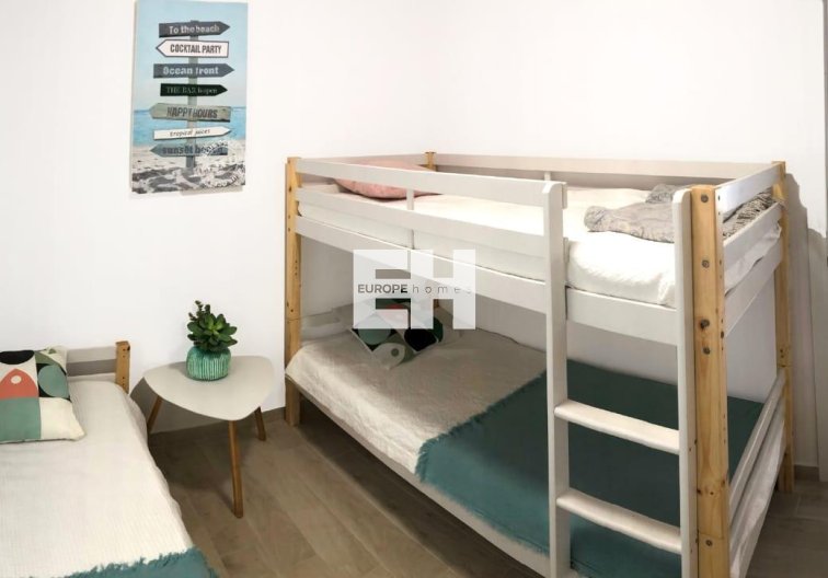 Revente - Appartement - Guardamar del Segura - Guardamar Playa