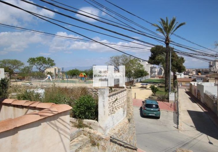 Segunda mano - town house - Guardamar del Segura - Centro