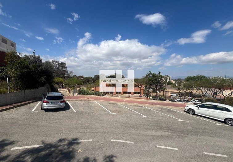 Segunda mano - town house - Guardamar del Segura - Centro