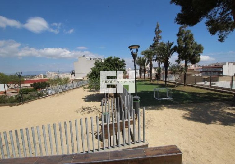 Segunda mano - town house - Guardamar del Segura - Centro