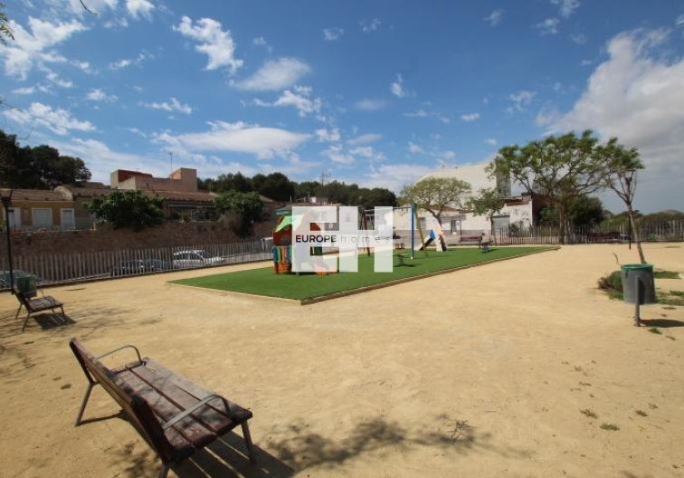 Segunda mano - town house - Guardamar del Segura - Centro