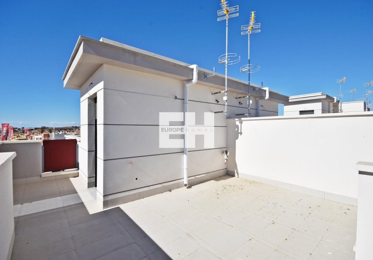 Obra Nueva - villa - Puerto de Mazarron - Mar De Plata