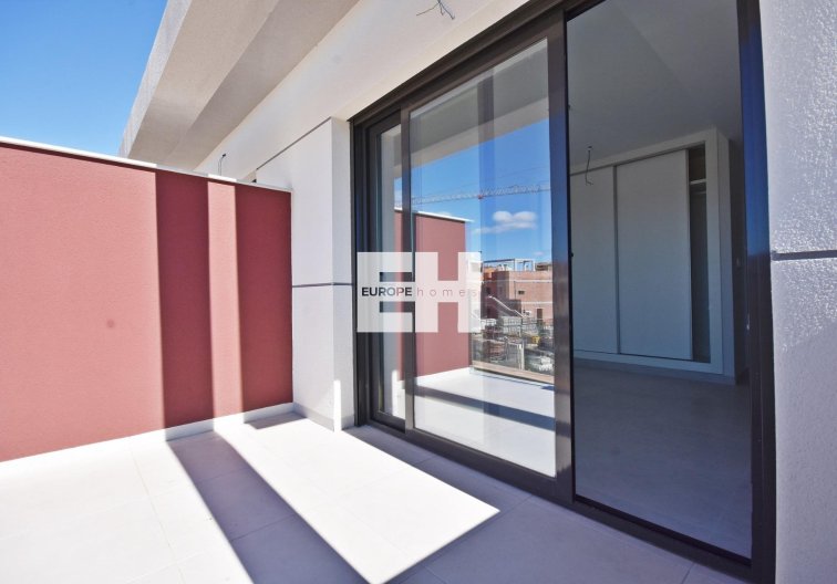 Obra Nueva - villa - Puerto de Mazarron - Mar De Plata