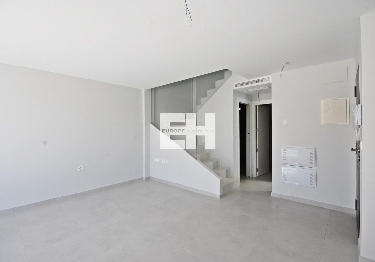 Obra Nueva - villa - Puerto de Mazarron - Mar De Plata