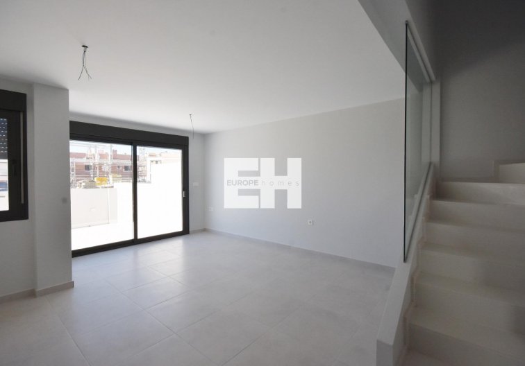 Obra Nueva - villa - Puerto de Mazarron - Mar De Plata