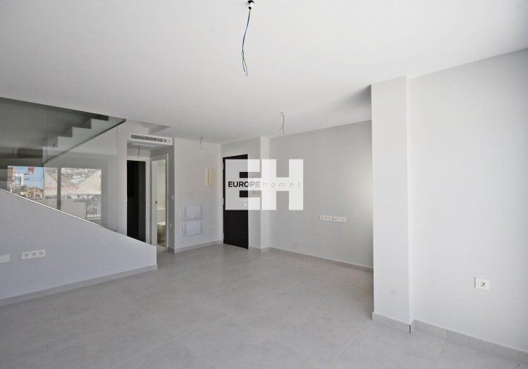 Obra Nueva - villa - Puerto de Mazarron - Mar De Plata