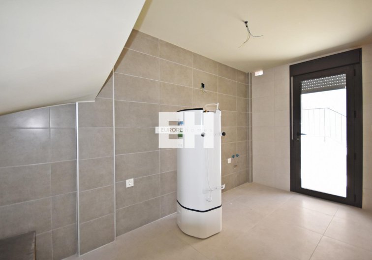 Obra Nueva - villa - Puerto de Mazarron - Mar De Plata