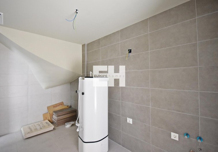 Obra Nueva - villa - Puerto de Mazarron - Mar De Plata