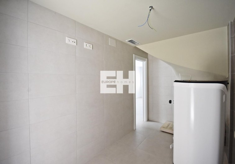 Obra Nueva - villa - Puerto de Mazarron - Mar De Plata