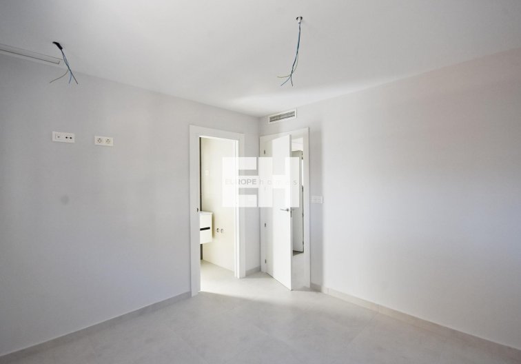 Obra Nueva - villa - Puerto de Mazarron - Mar De Plata