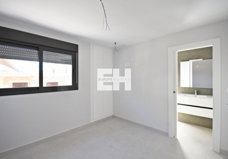 Obra Nueva - villa - Puerto de Mazarron - Mar De Plata